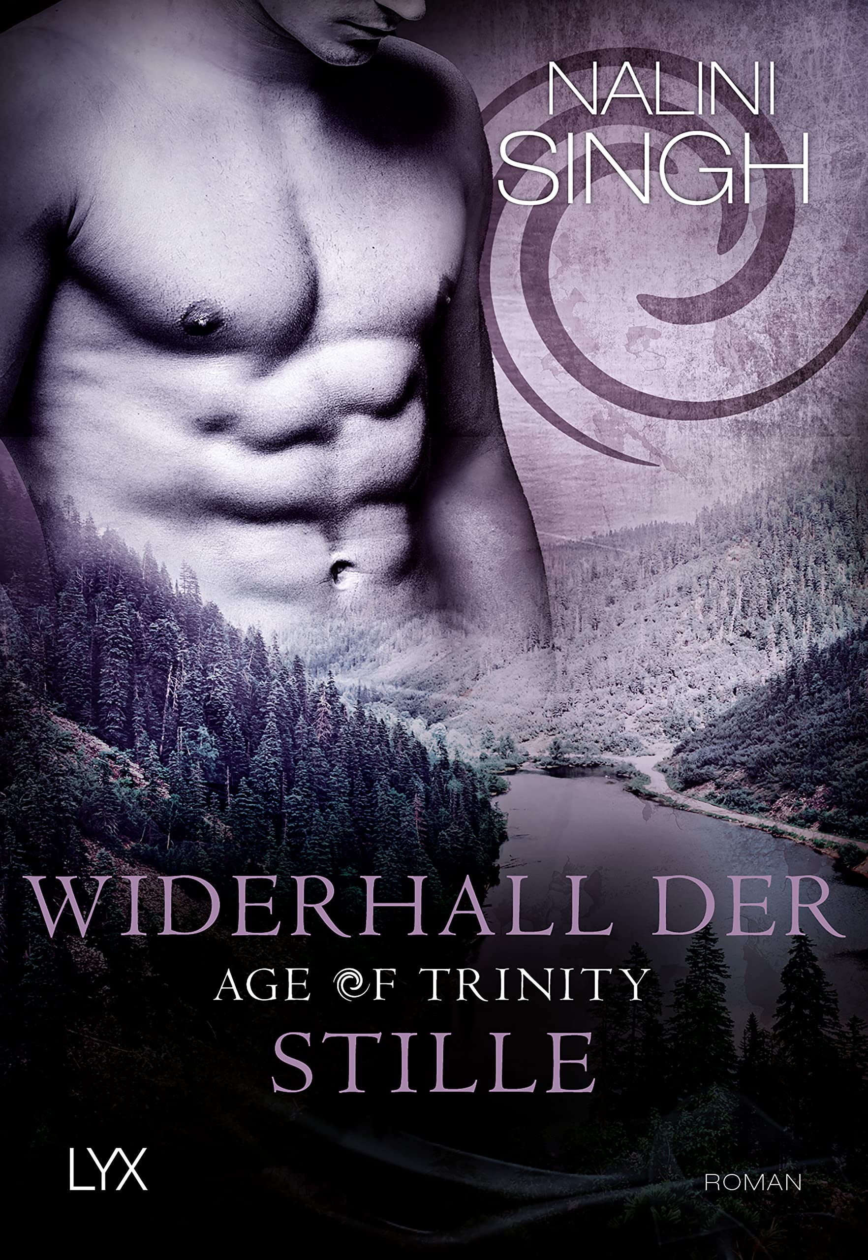 Product Image: Age of Trinity - Widerhall der Stille