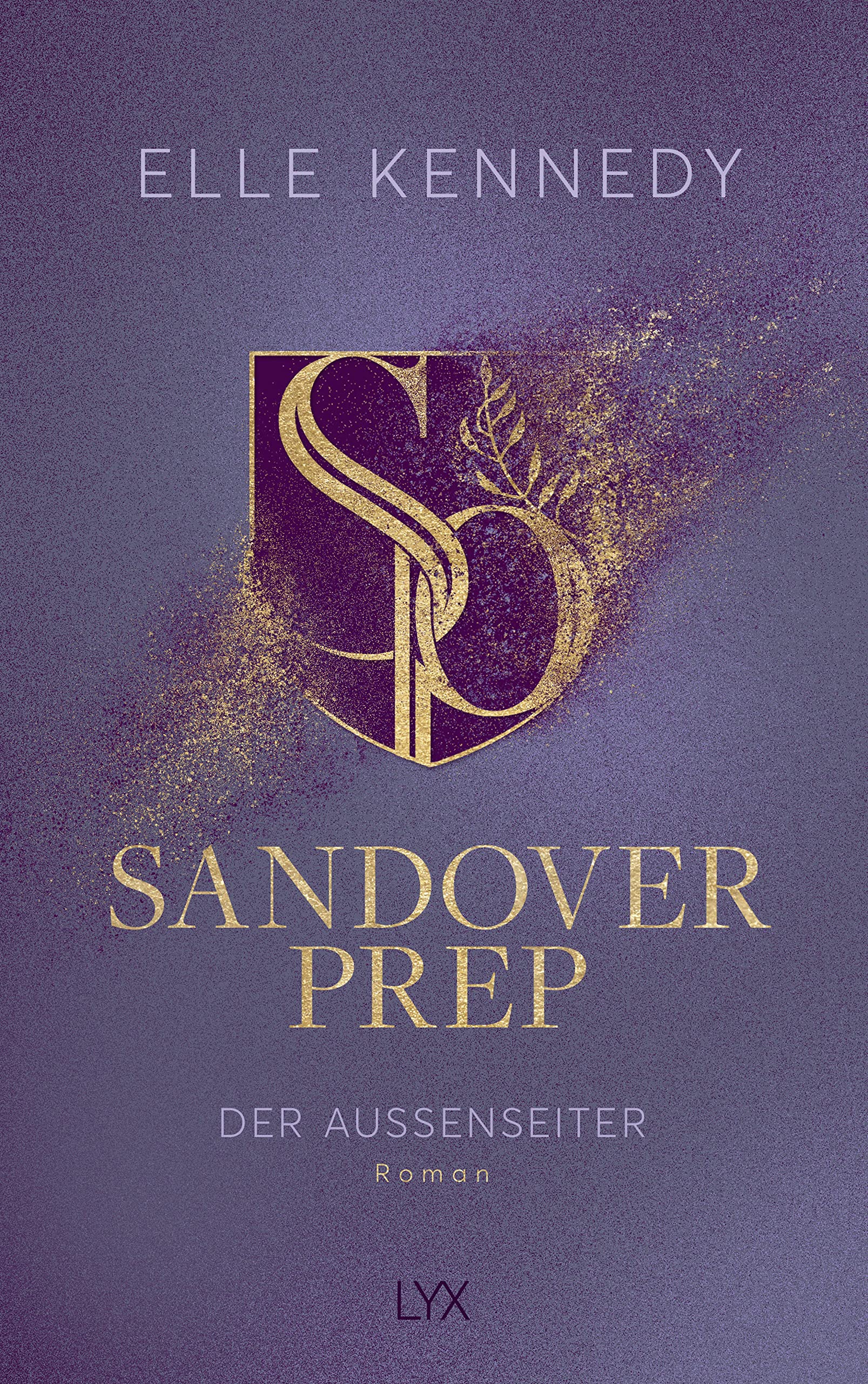 Product Image: Sandover Prep - Der Außenseiter