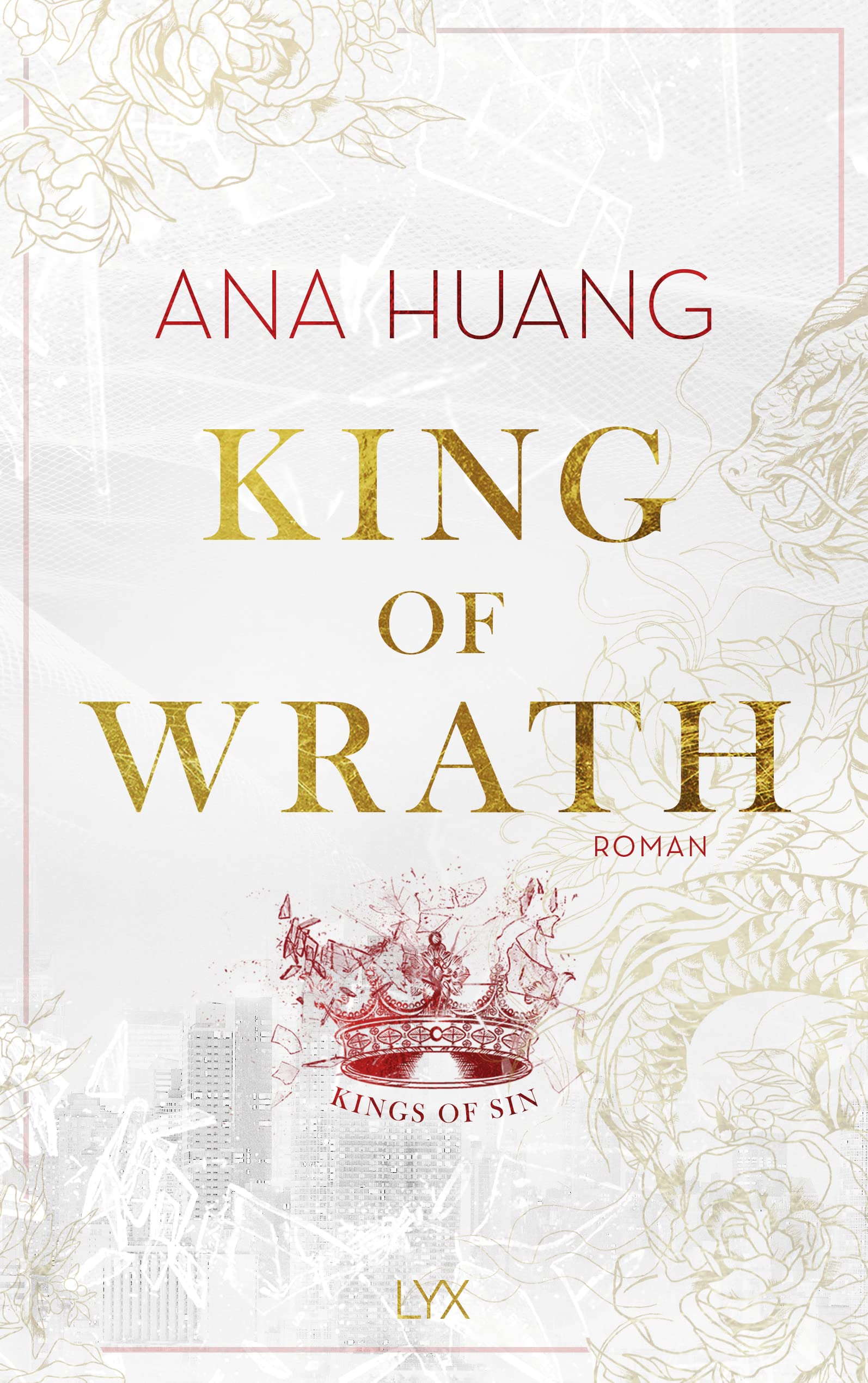 Product Image: King of Wrath