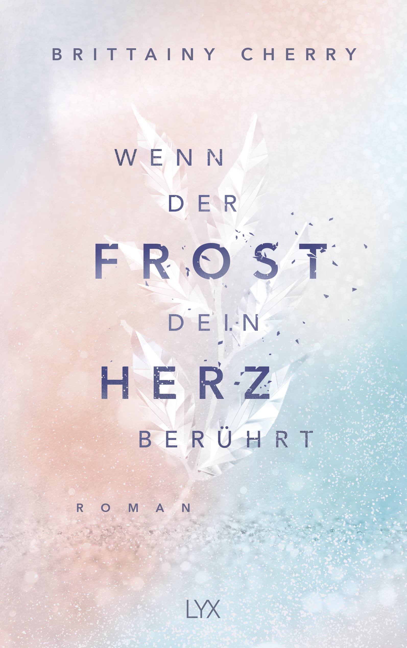 Wenn der Frost dein Herz berührt Calendars