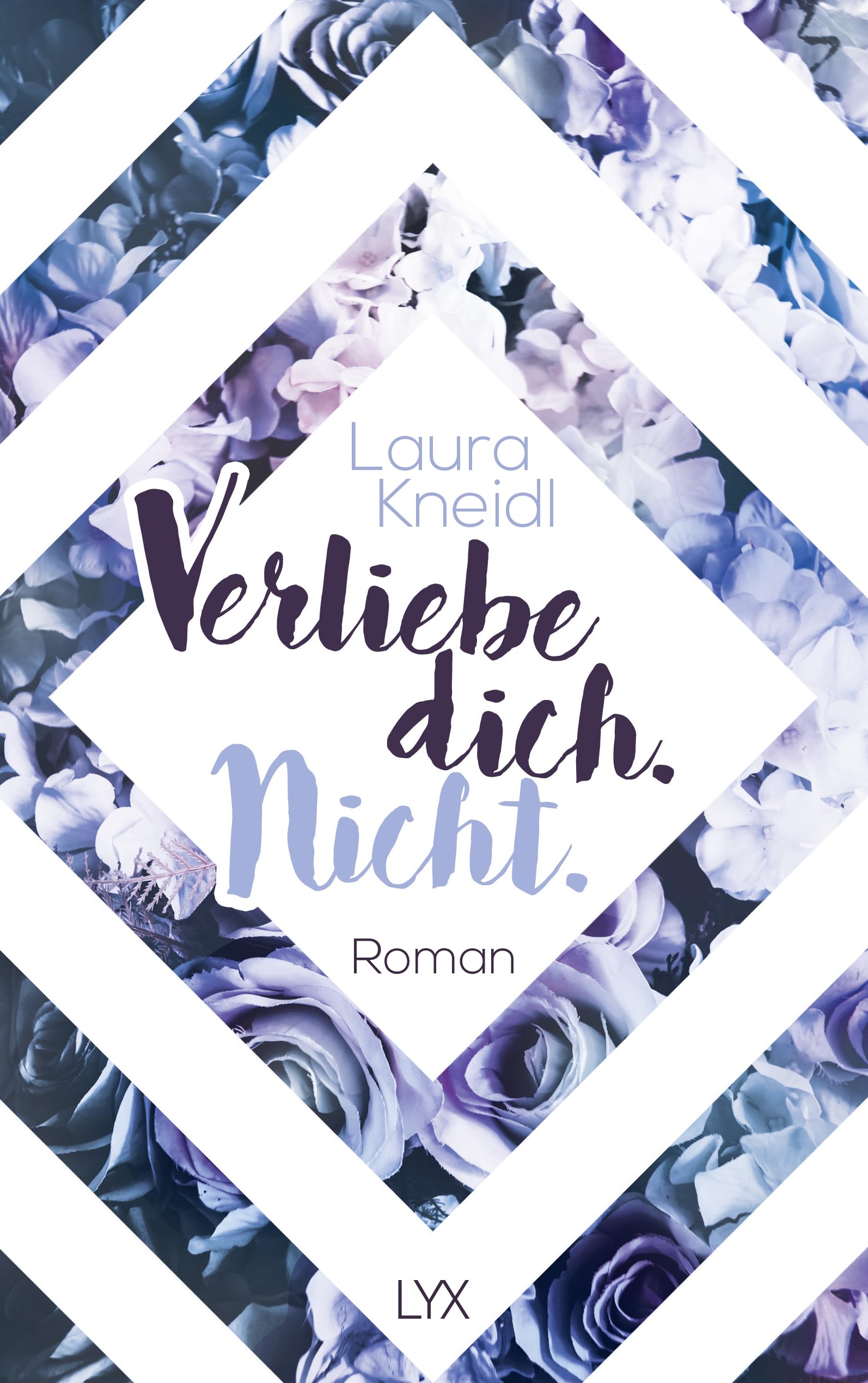 Verliebe dich. Nicht. Contemporary literature Books