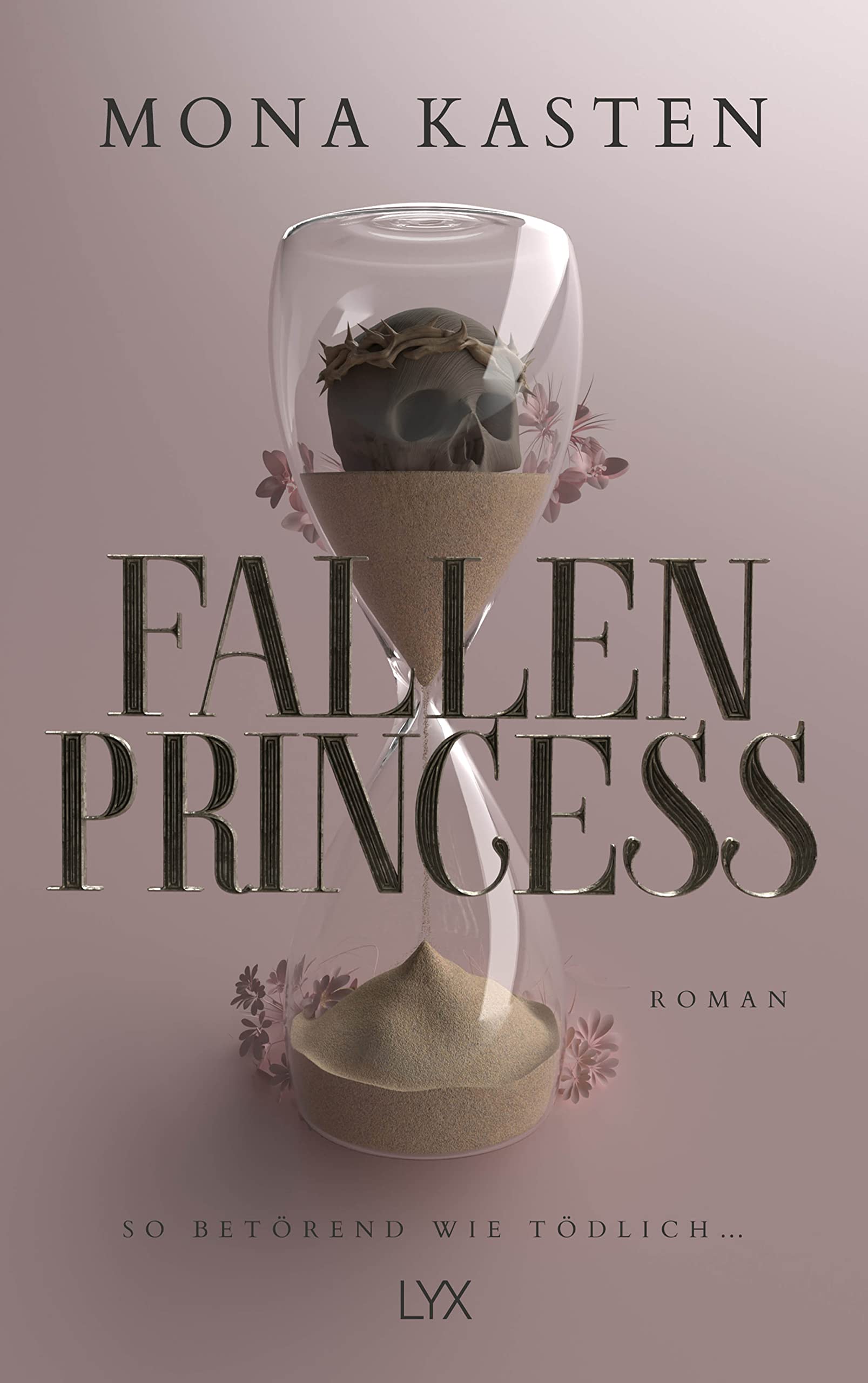 Fallen Princess Contemporary literature