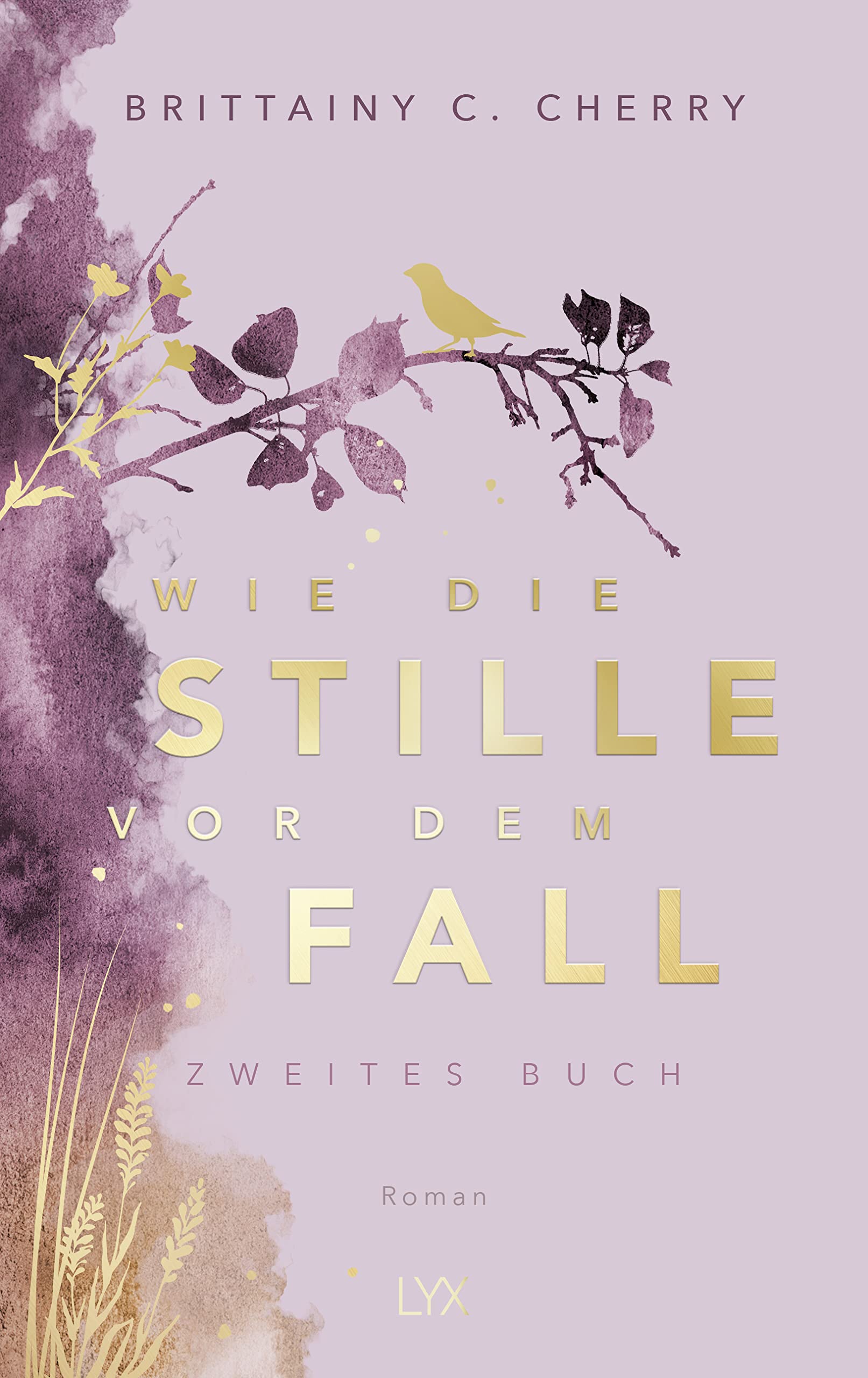 Wie die Stille vor dem Fall. Zweites Buch: Special Edition Contemporary literature