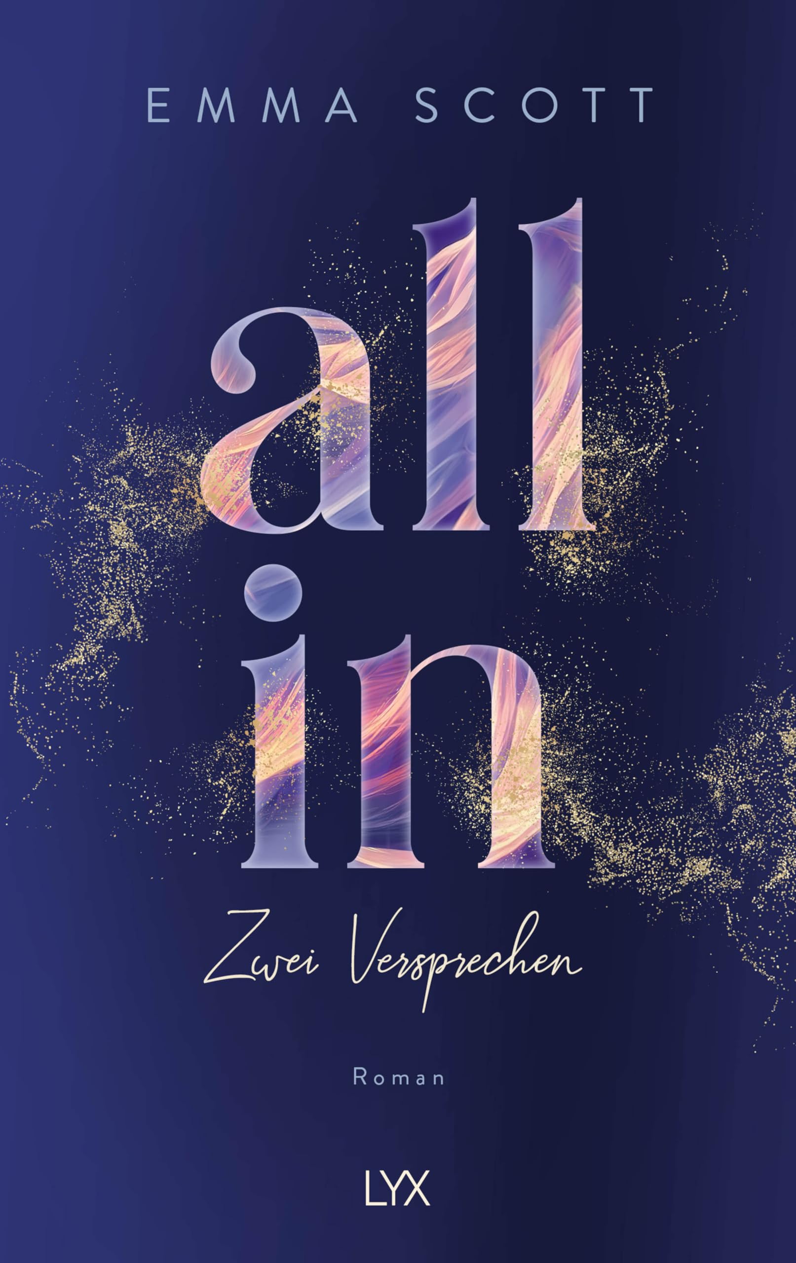 Product Image: All In - Zwei Versprechen: Special Edition