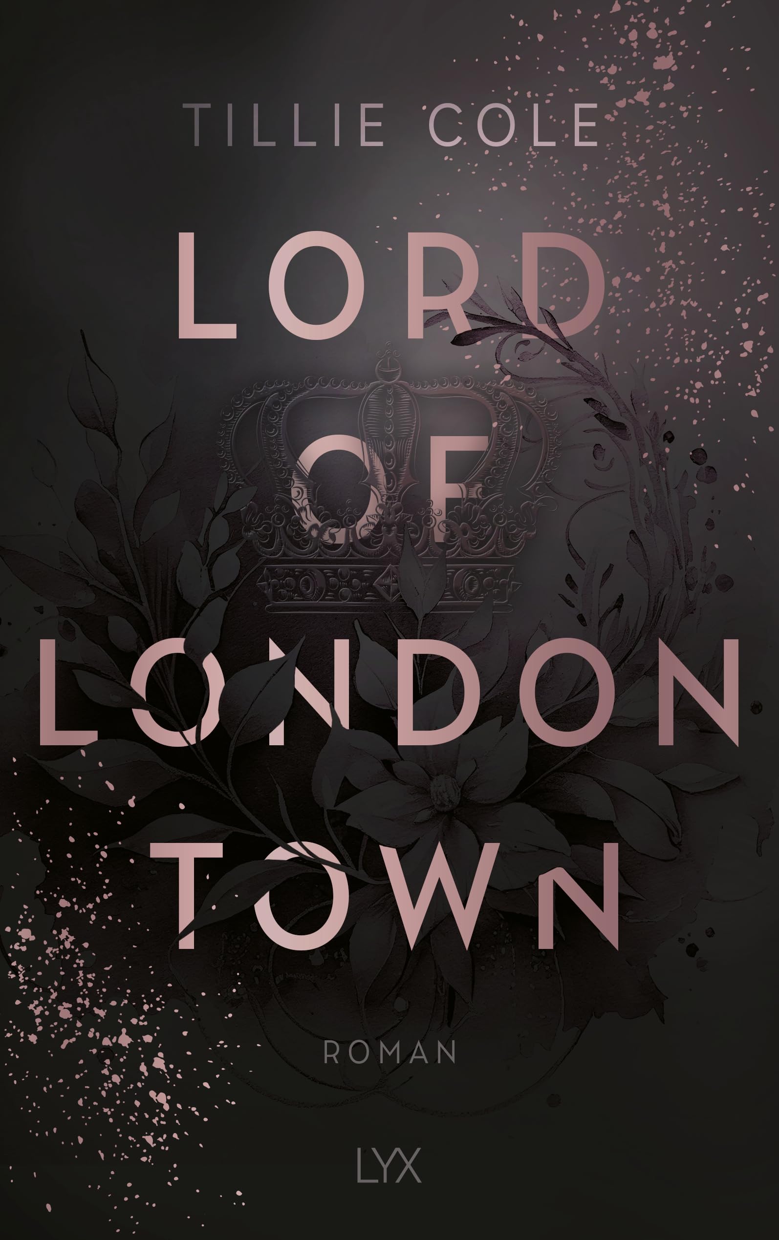 Lord of London Town Contemporary literature