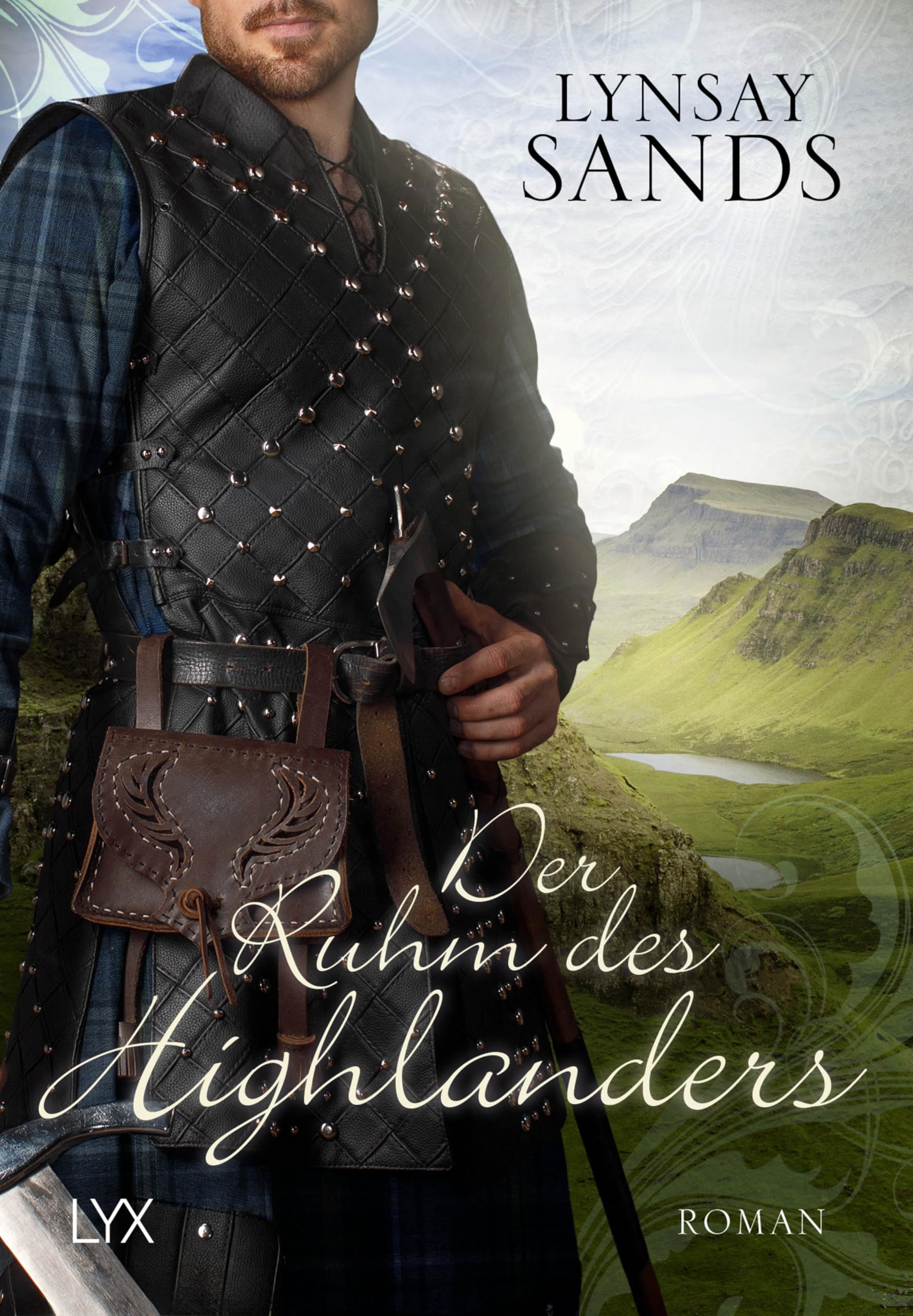 Der Ruhm des Highlanders Contemporary literature Books