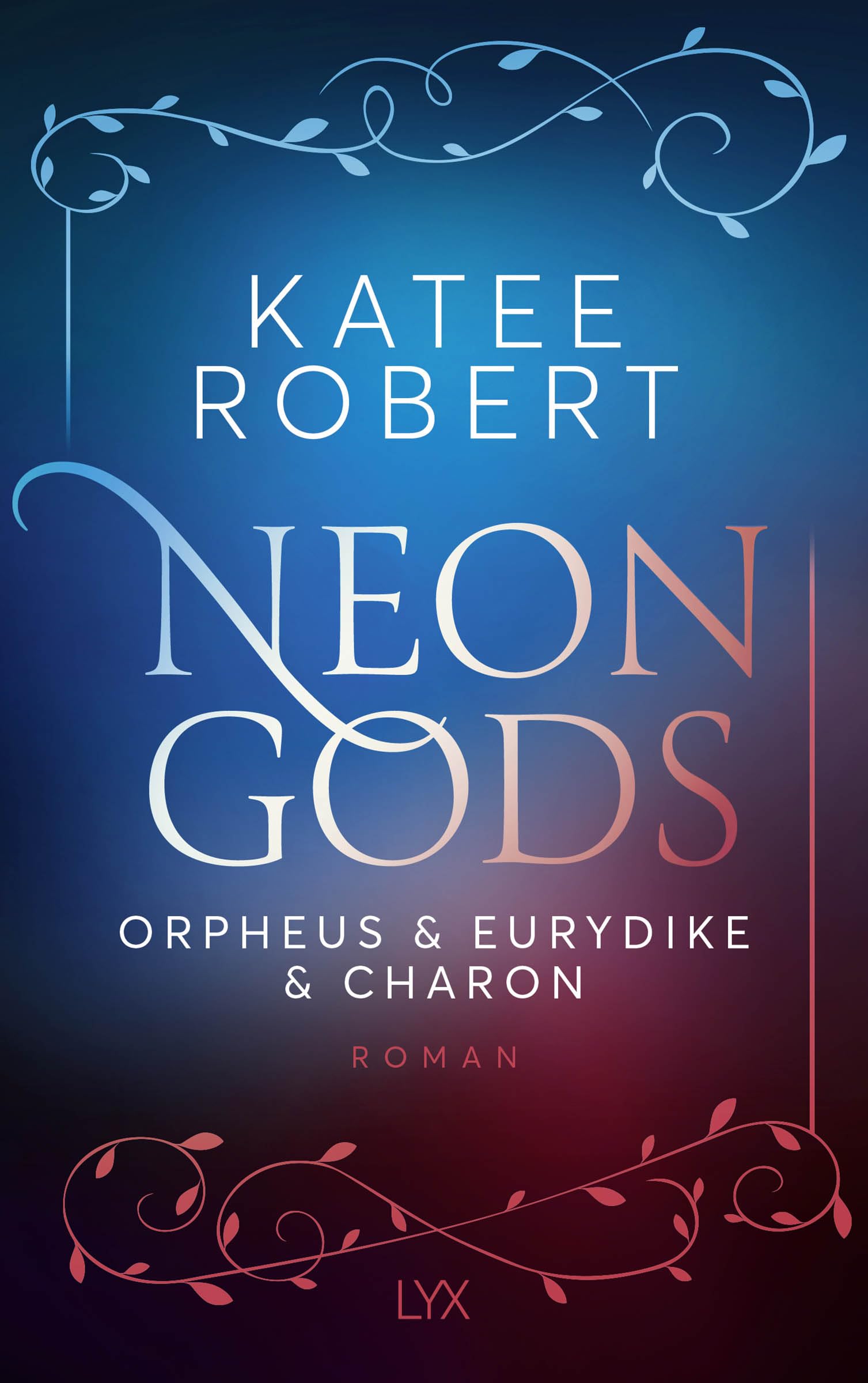 Product Image: Neon Gods - Orpheus & Eurydike & Charon