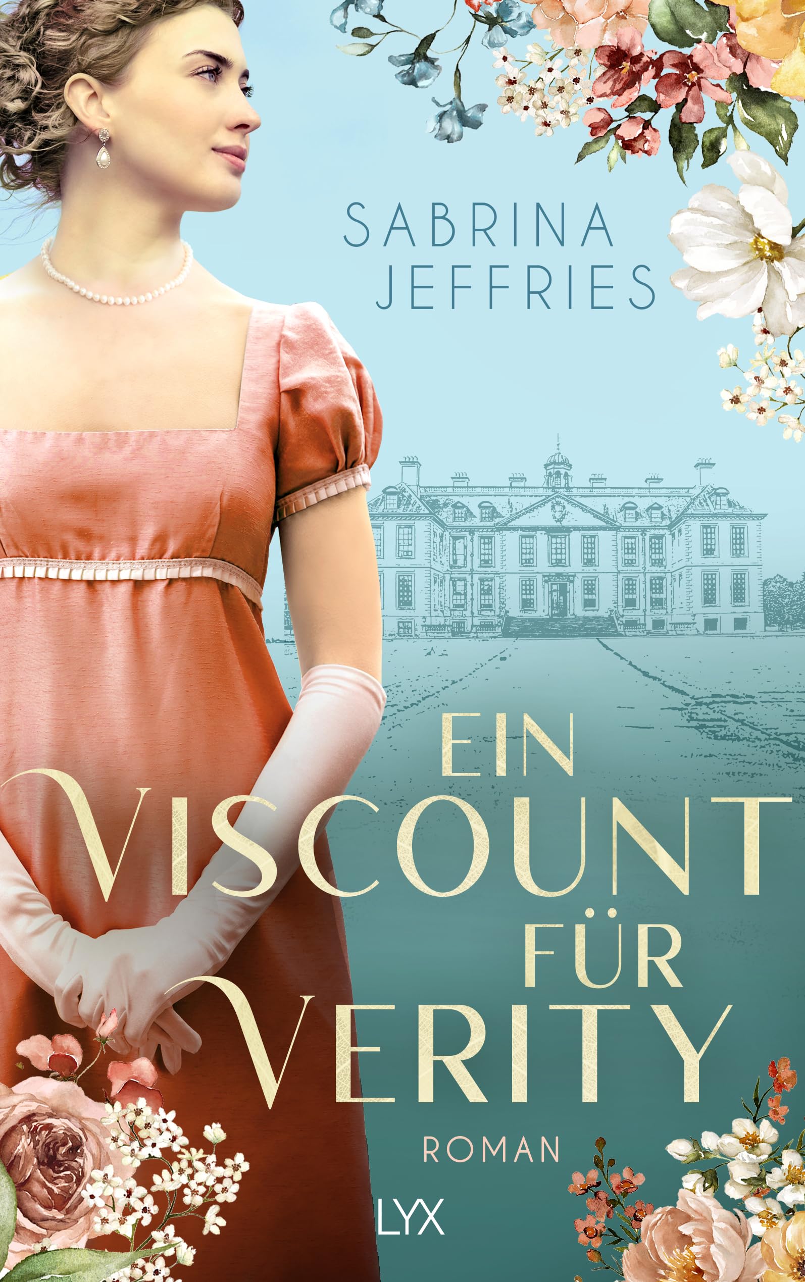 Ein Viscount für Verity Contemporary literature
