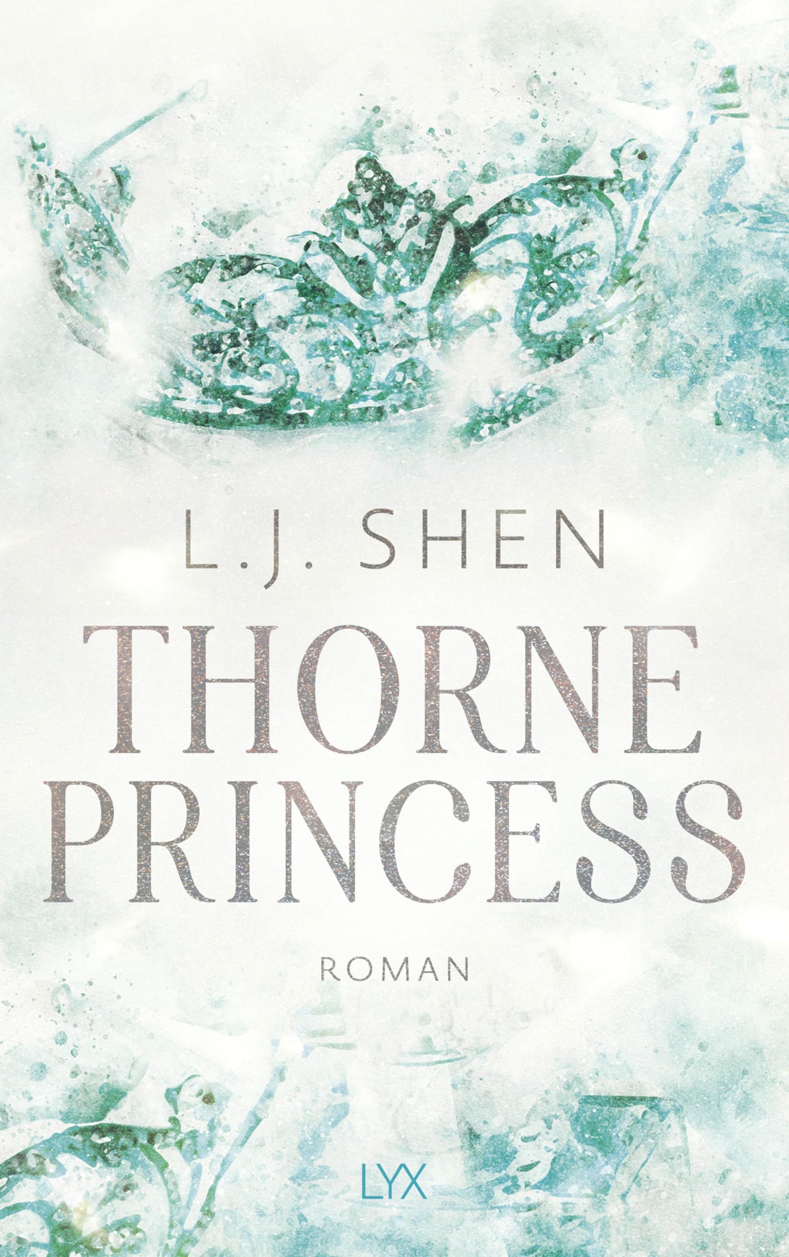 Product Image: Thorne Princess