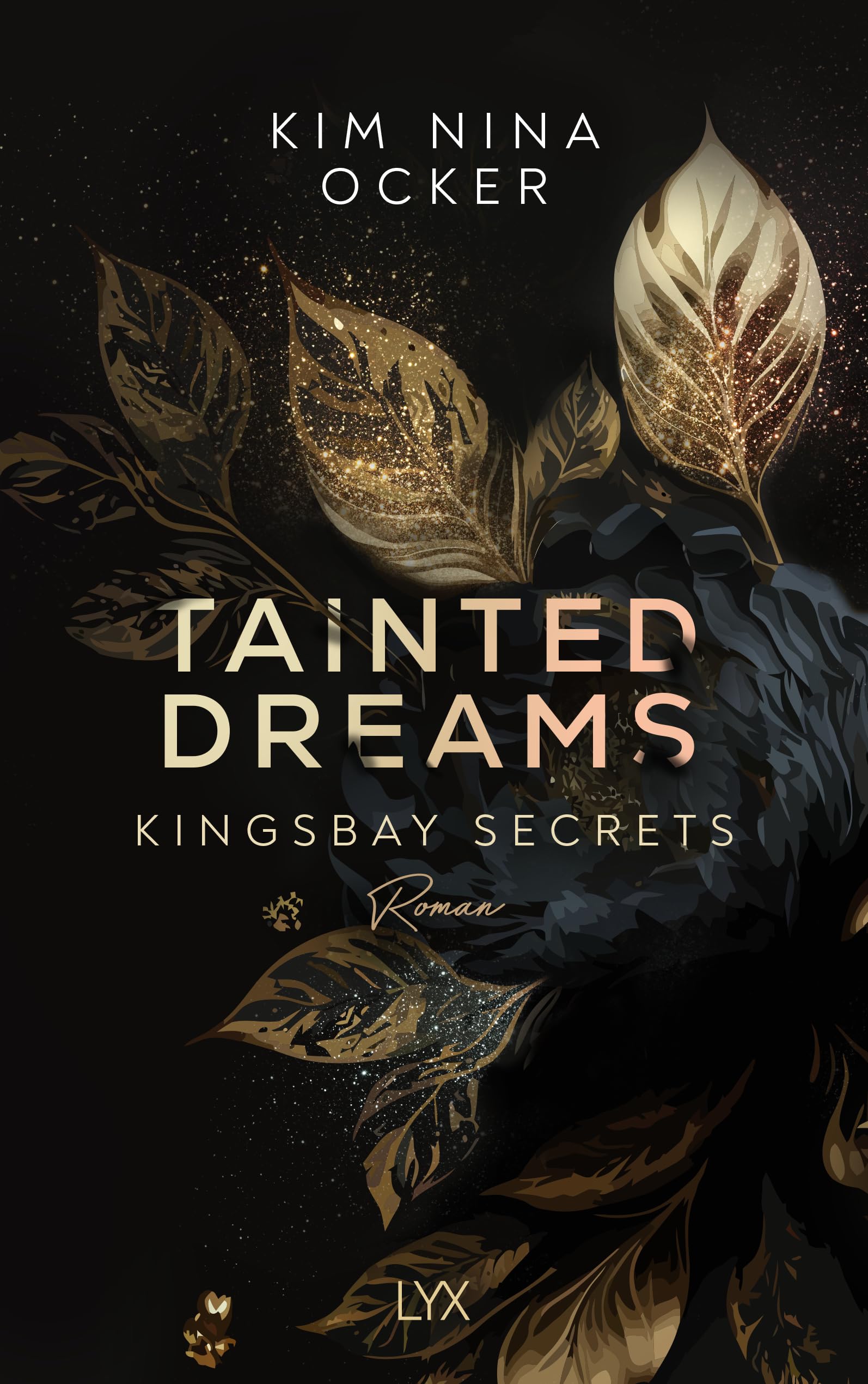 Product Image: Tainted Dreams