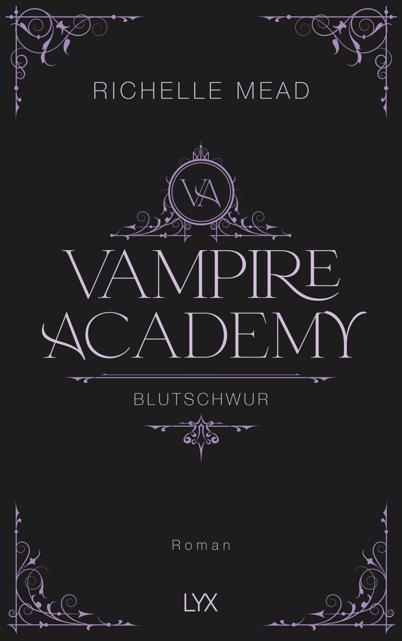 Product Image: Vampire Academy - Blutschwur