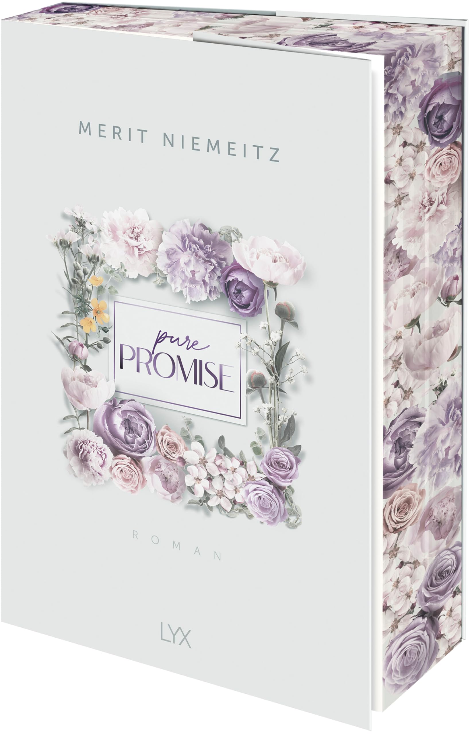 Product Image: Pure Promise