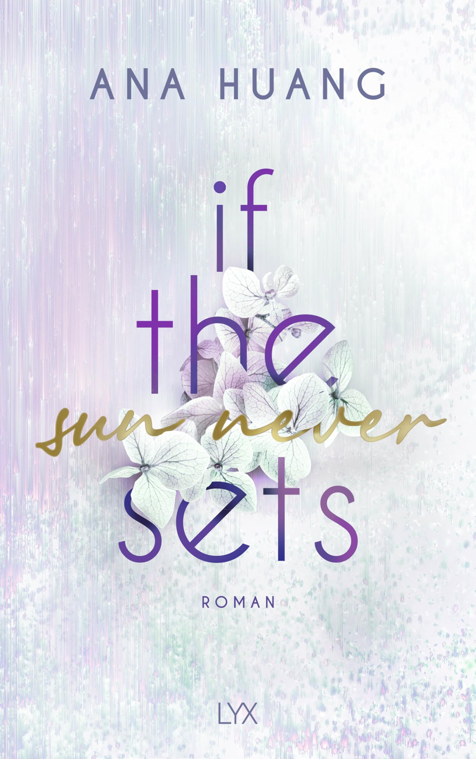 Product Image: If The Sun Never Sets