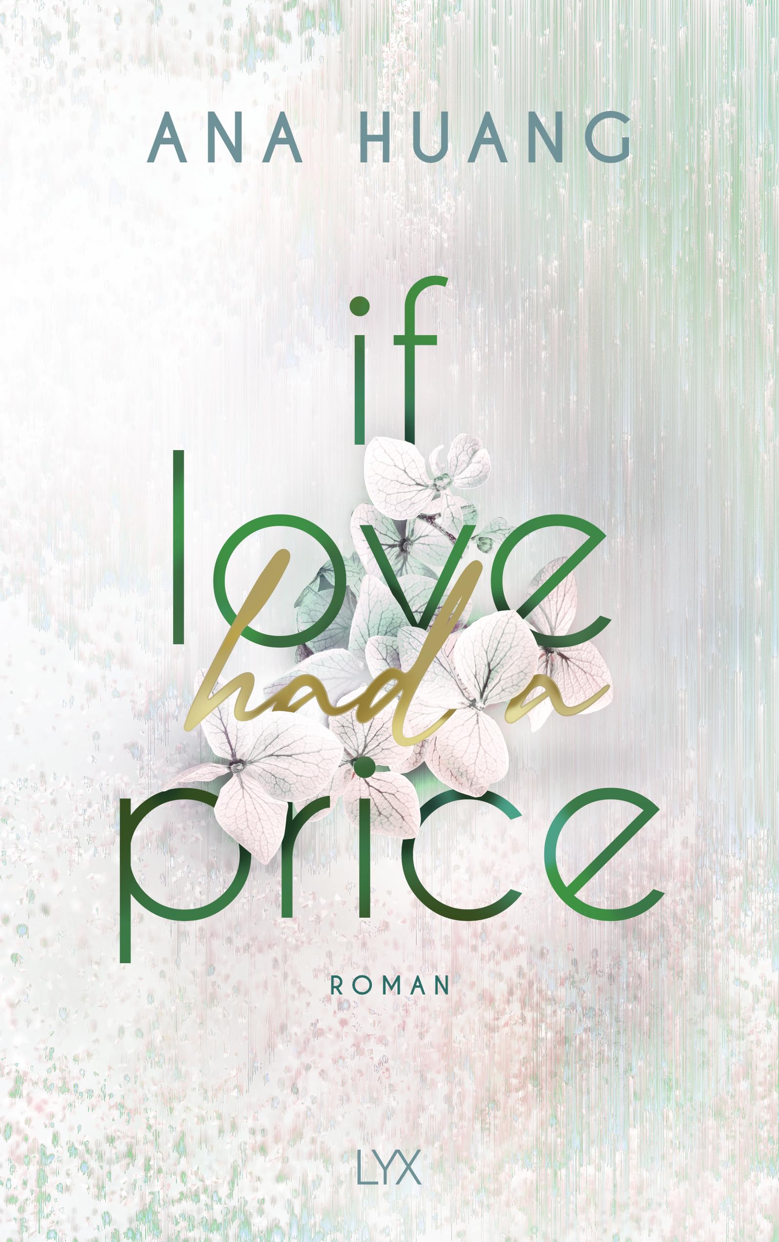 If Love Had A Price Contemporary literature