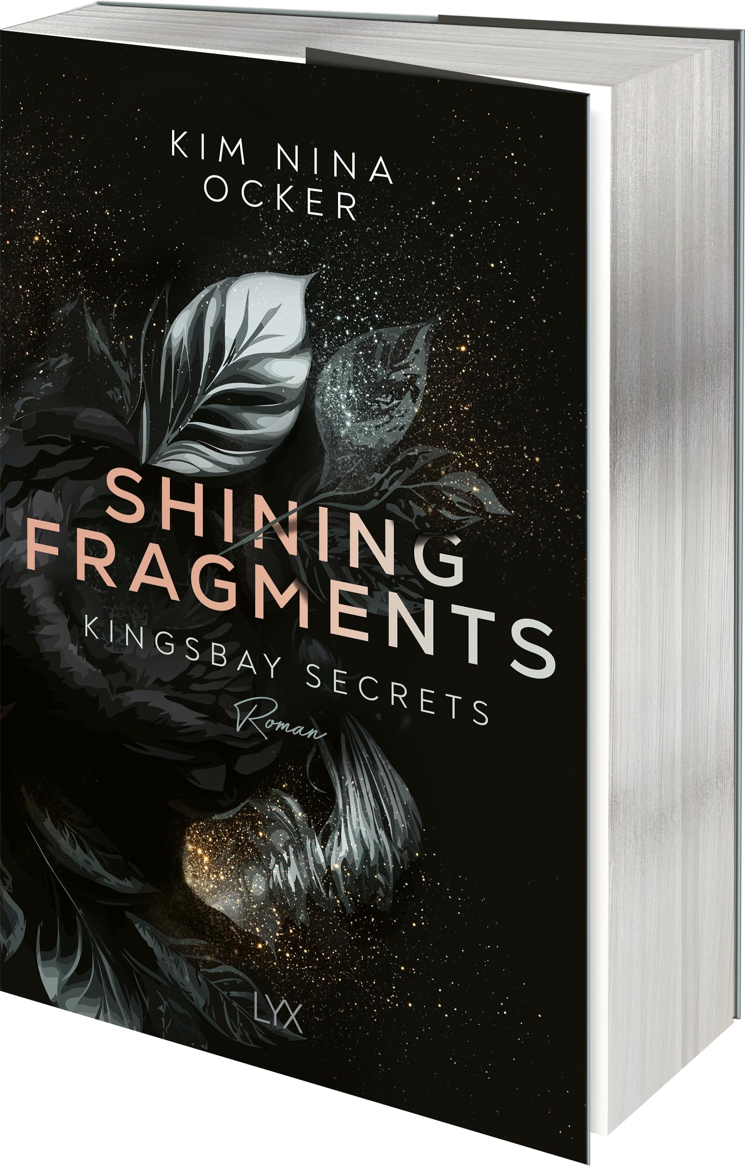 Product Image: Shining Fragments
