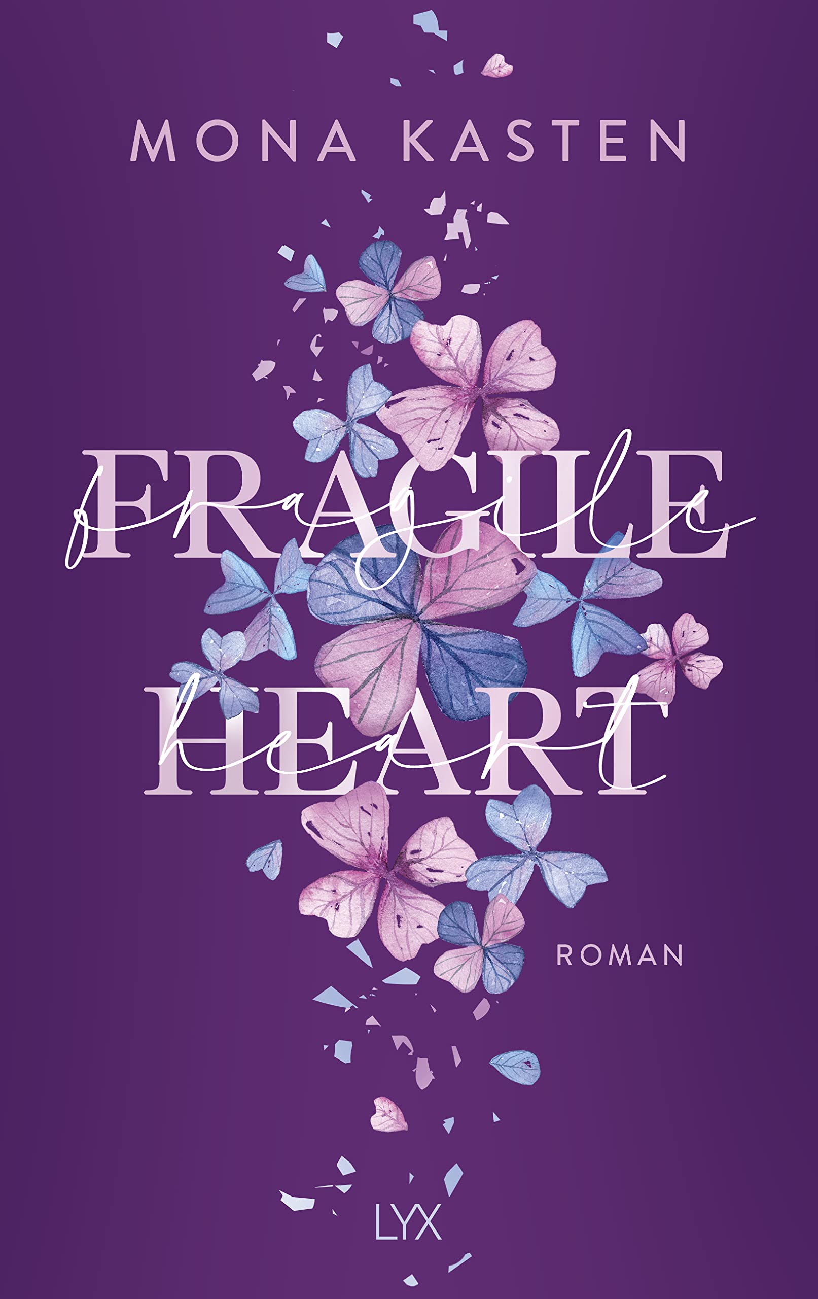 Product Image: Fragile Heart