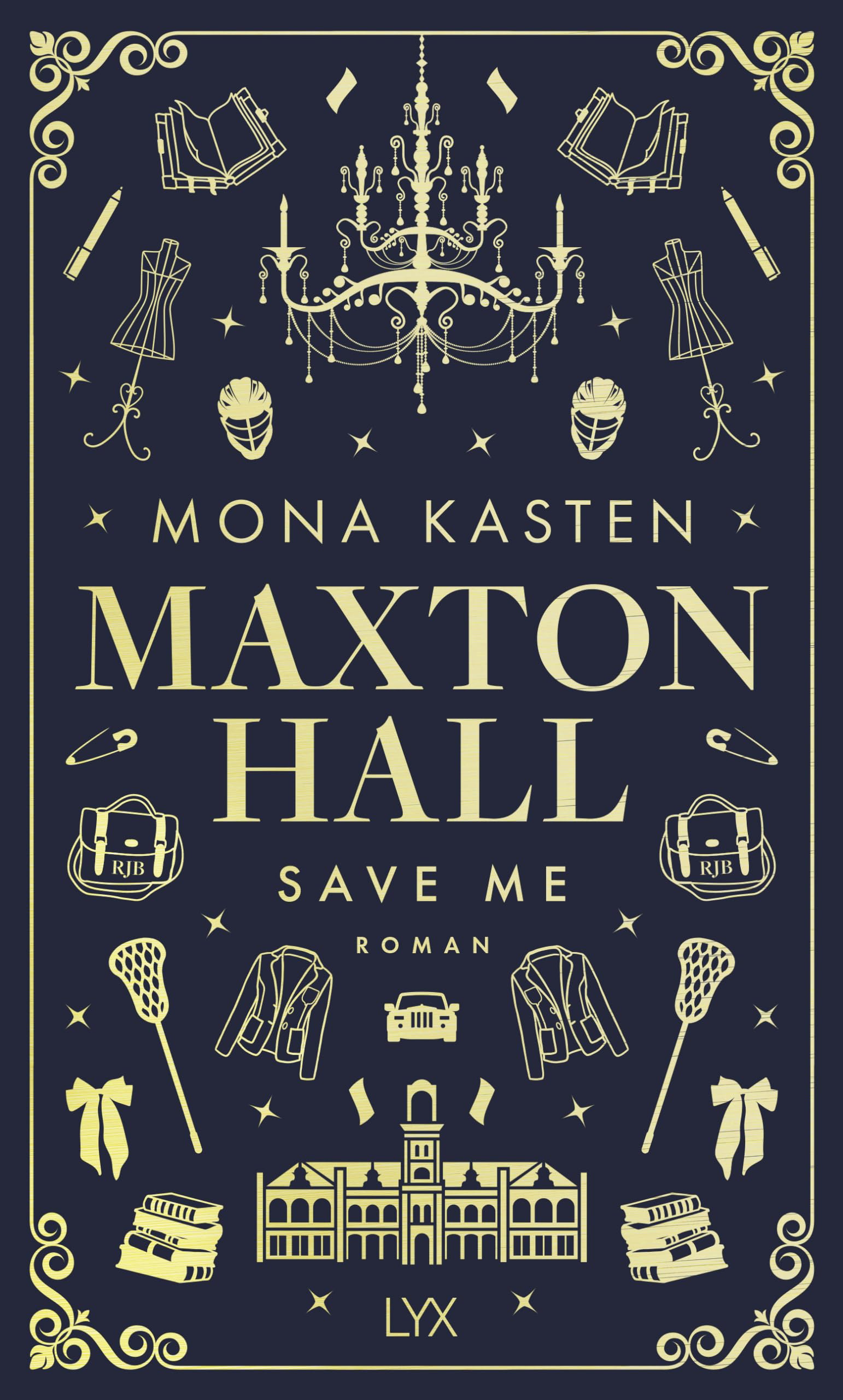 Save Me: Special Edition Contemporary literature Books