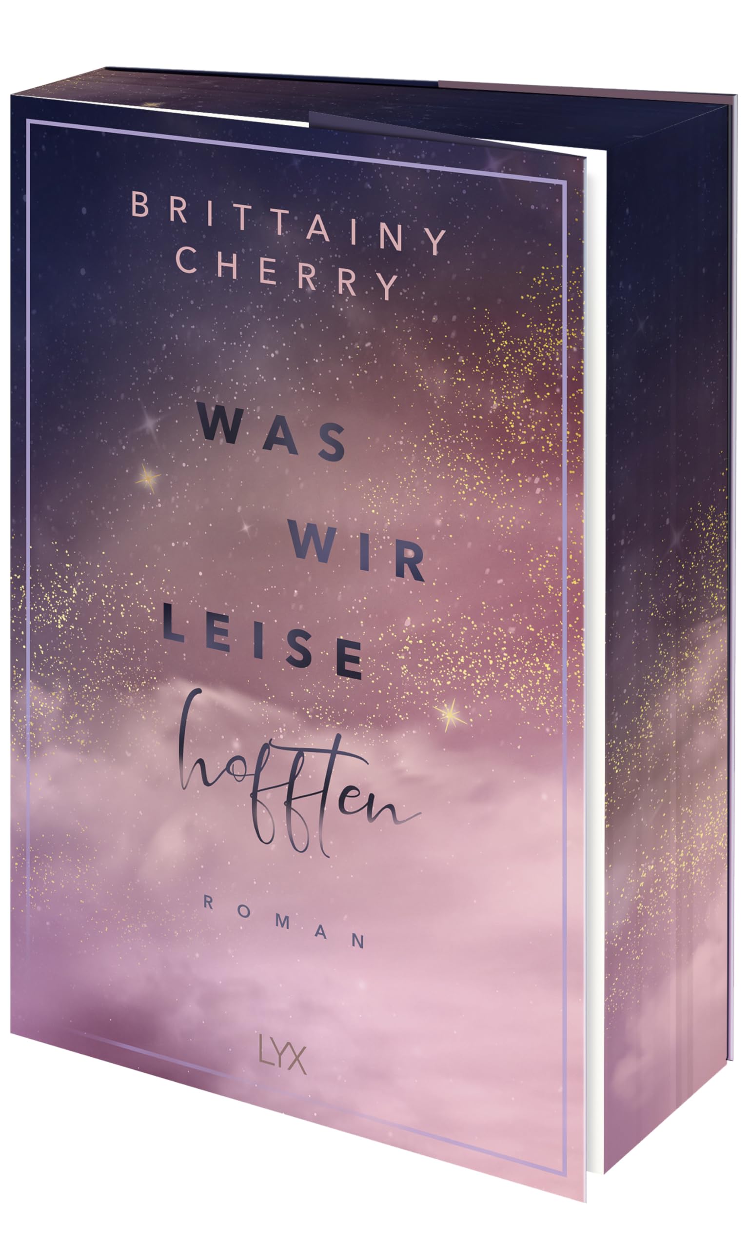 Was wir leise hofften Contemporary literature Books