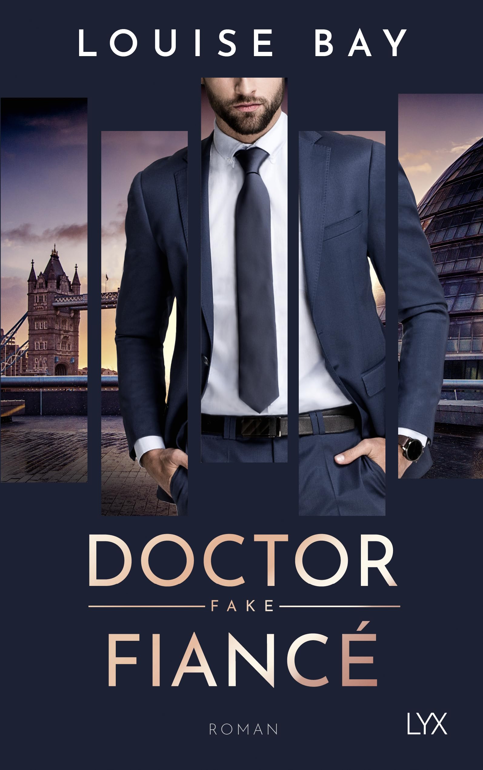 Doctor Fake Fiancé Contemporary literature