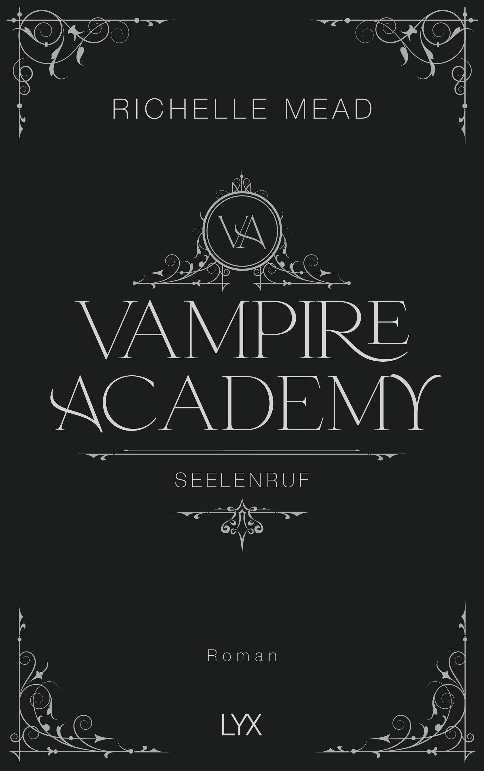 Vampire Academy - Seelenruf (Vampire-Academy-Reihe, Band 5) Contemporary literature