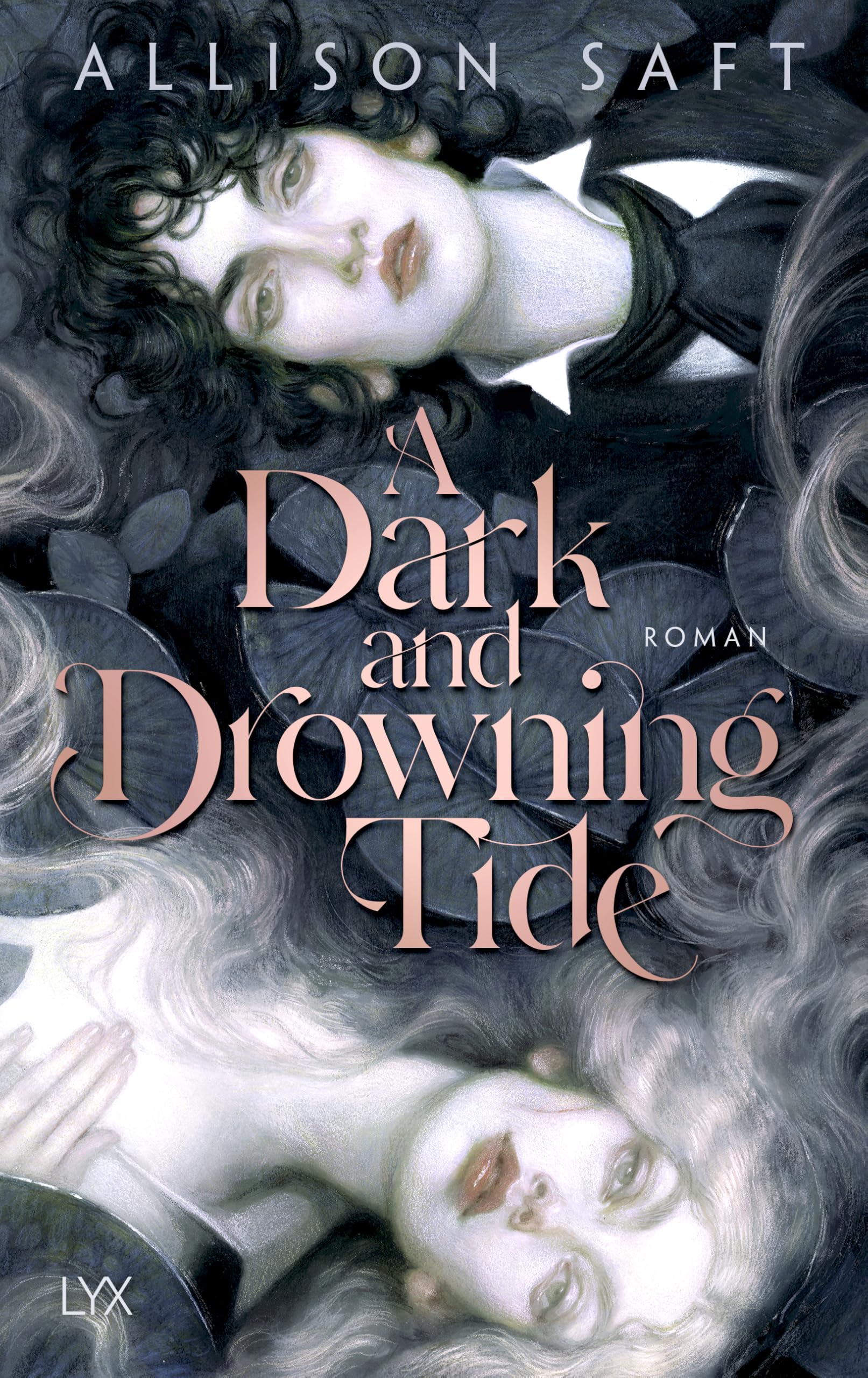 A Dark and Drowning Tide Contemporary literature Books
