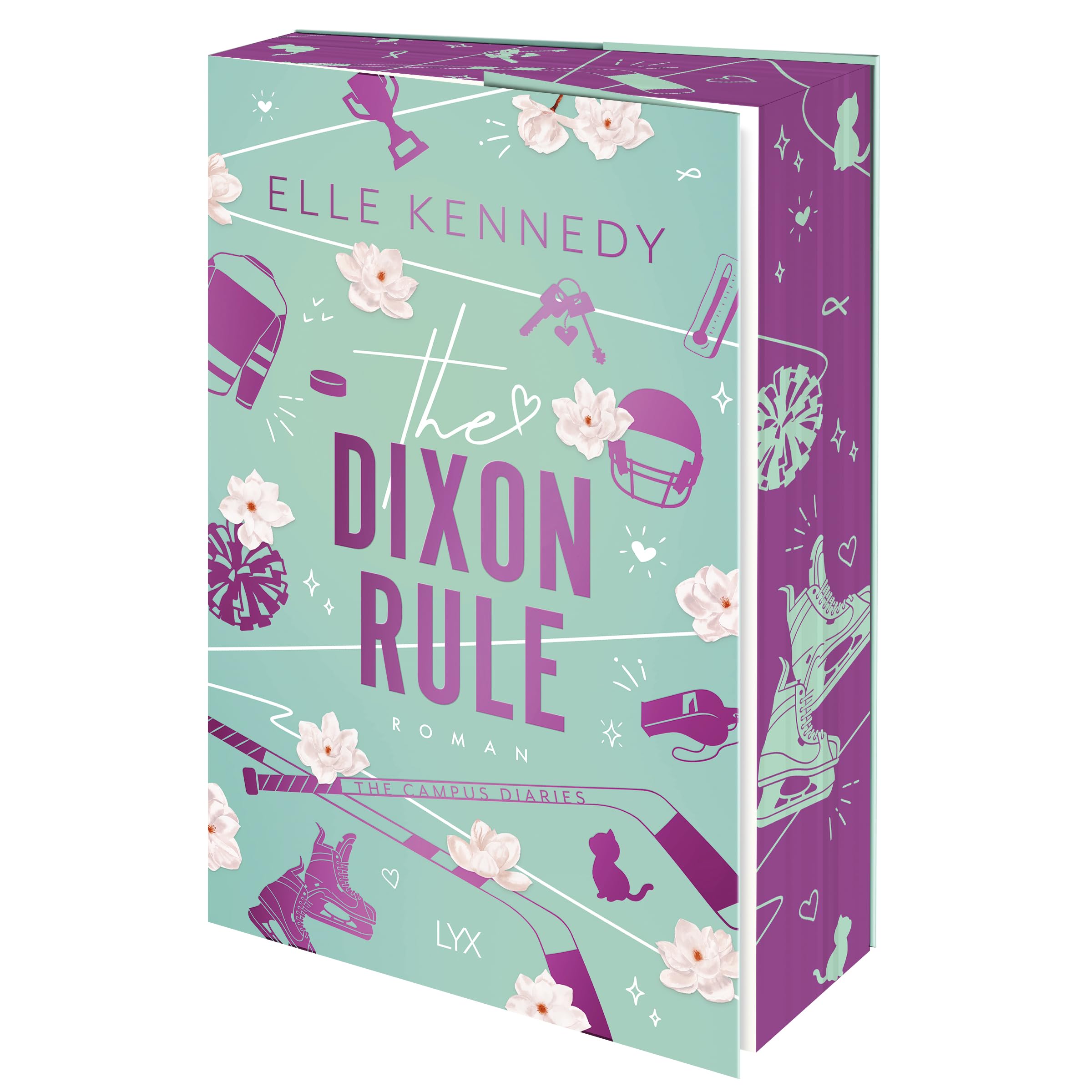 Product Image: The Dixon Rule