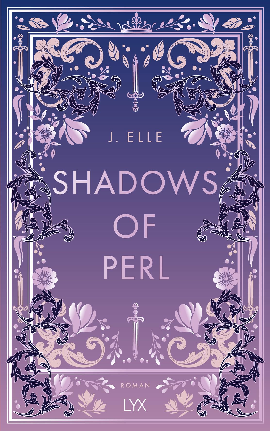 Shadows of Perl Contemporary literature Books