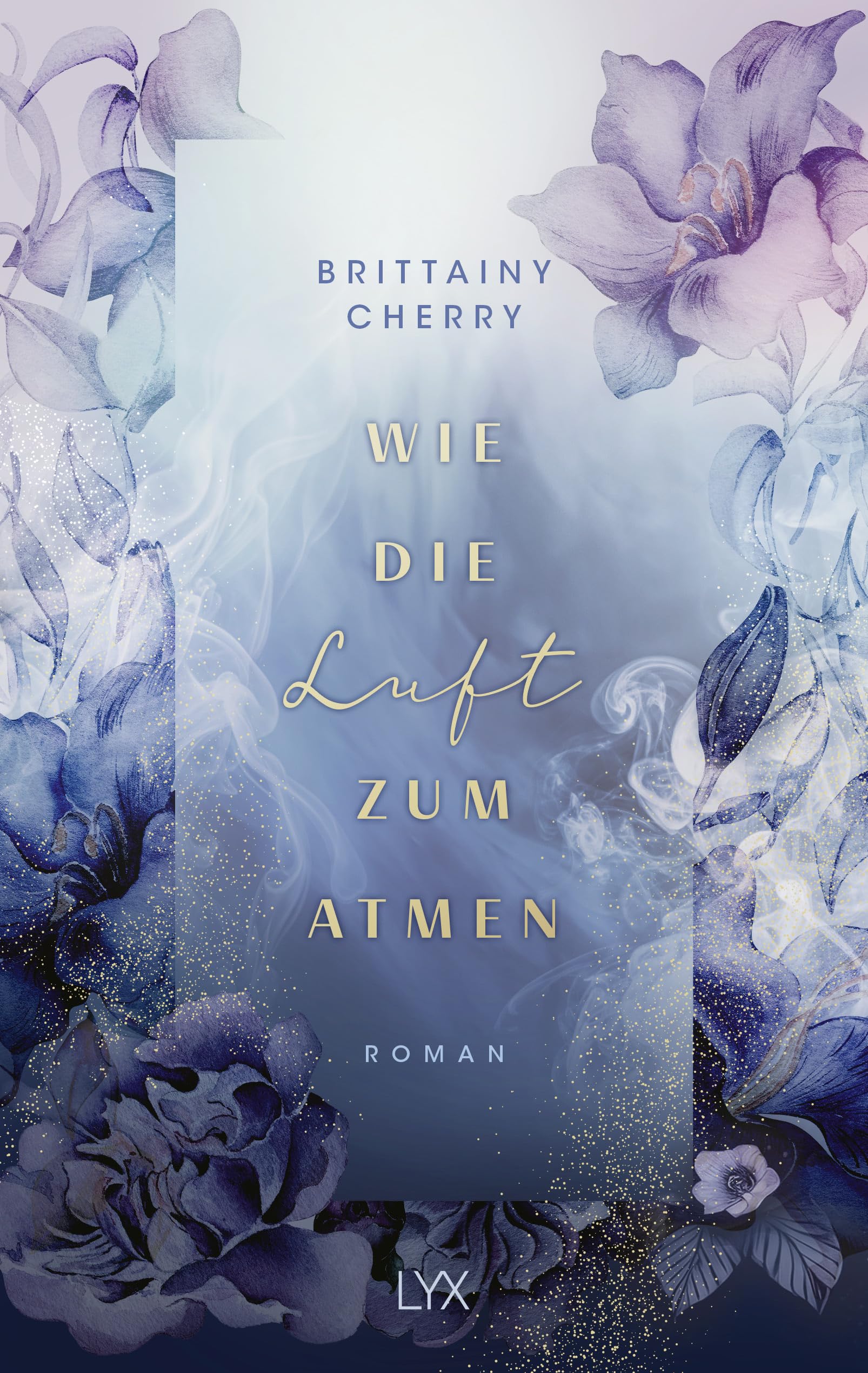 Wie die Luft zum Atmen Contemporary literature