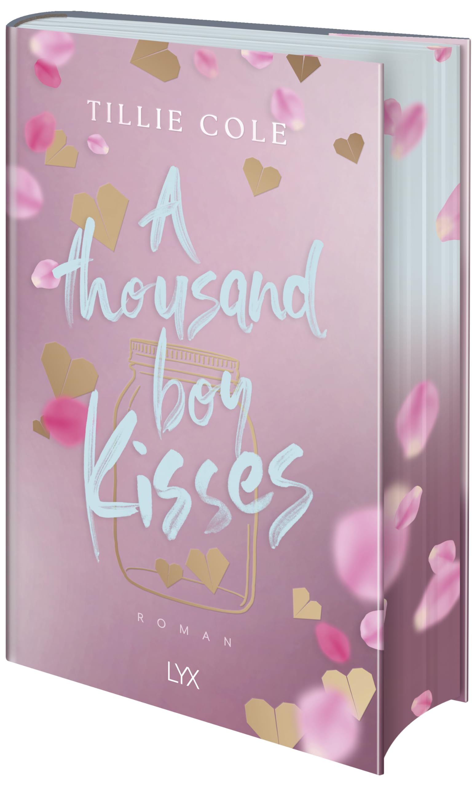 A Thousand Boy Kisses: Special Edition Contemporary literature