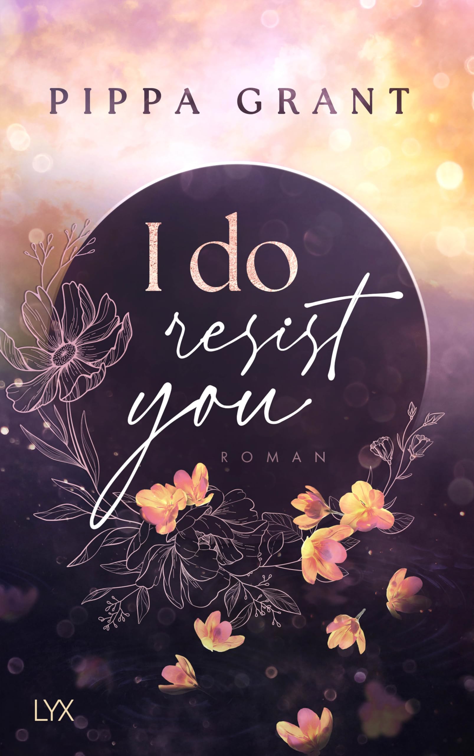 Product Image: I Do Resist You