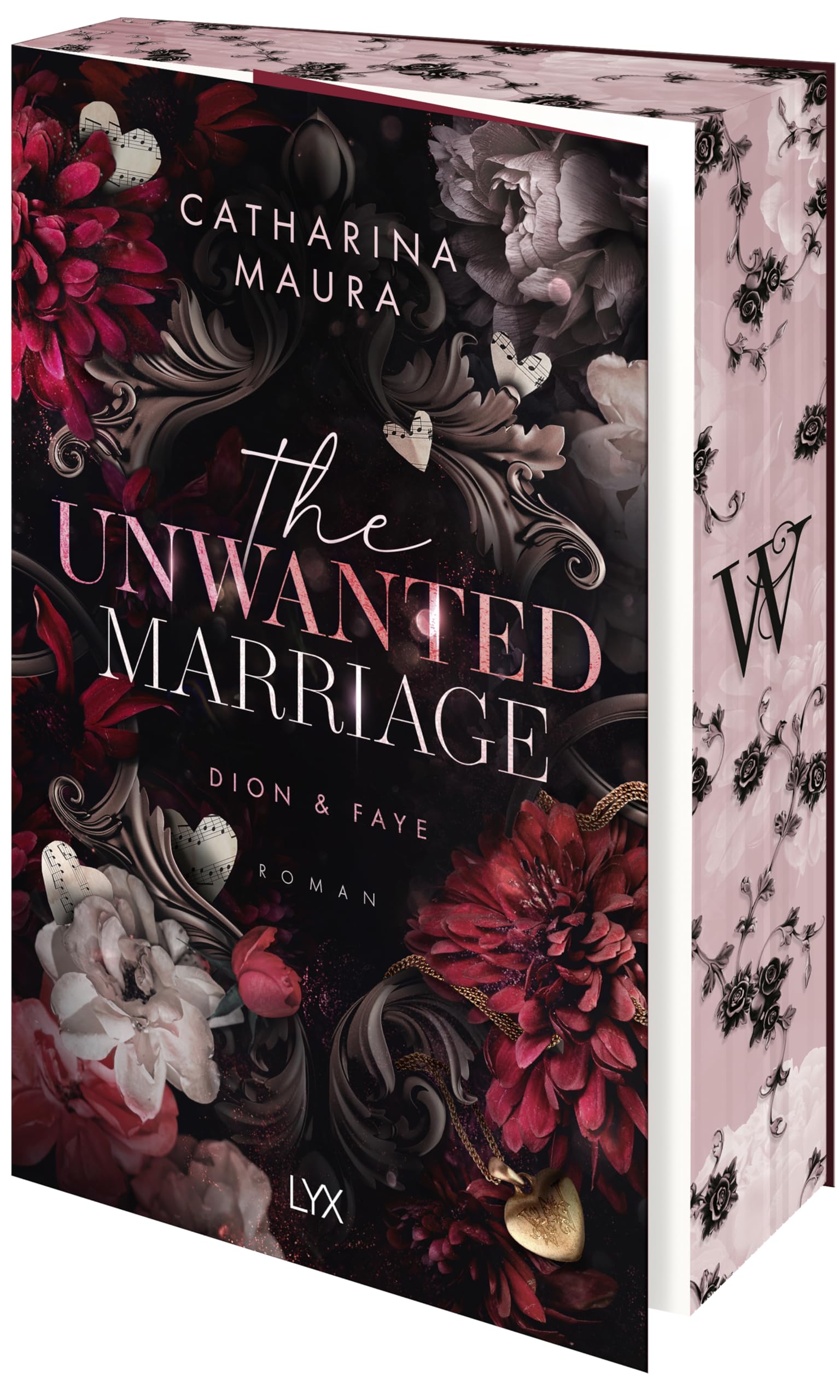 The Unwanted Marriage Contemporary literature