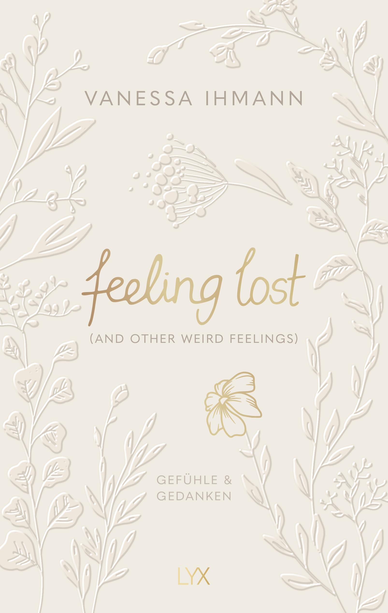 feeling lost (and other weird feelings) Health, Nutrition & Fitness