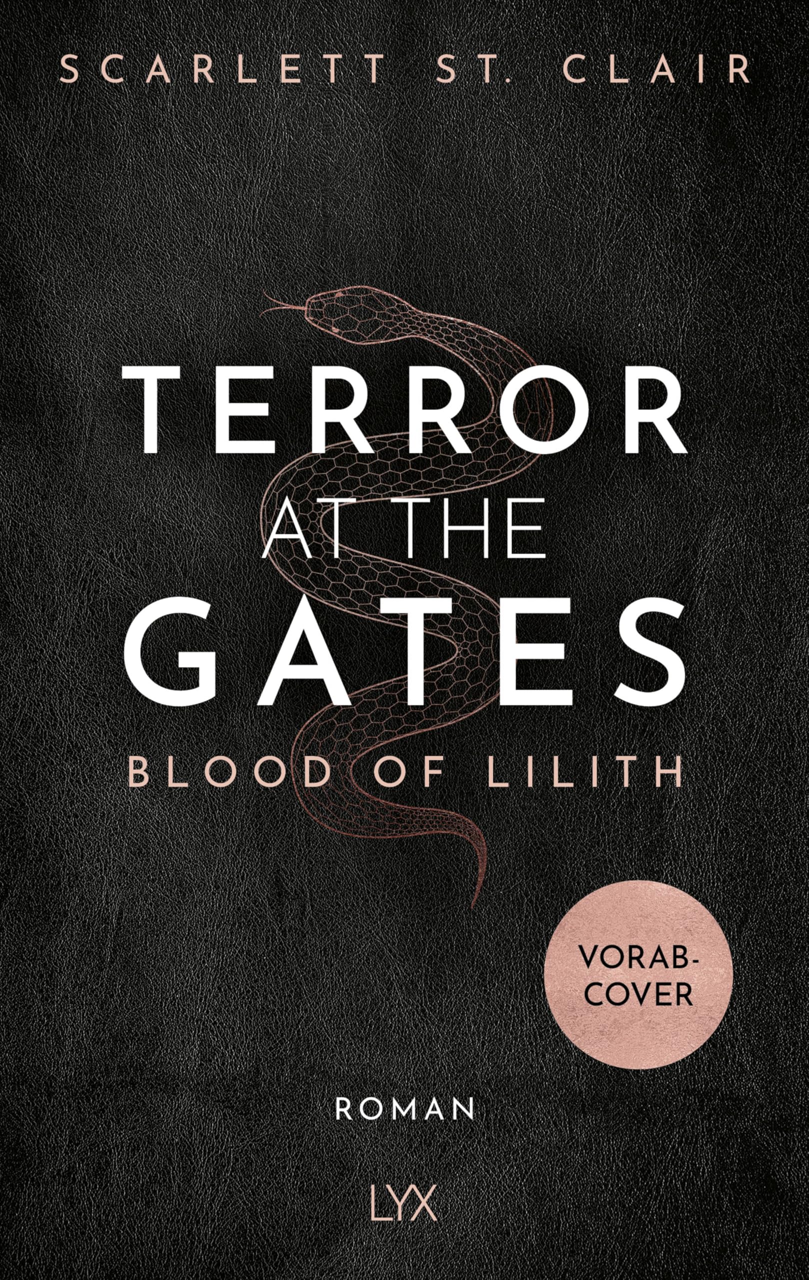 Product Image: Terror at the Gates