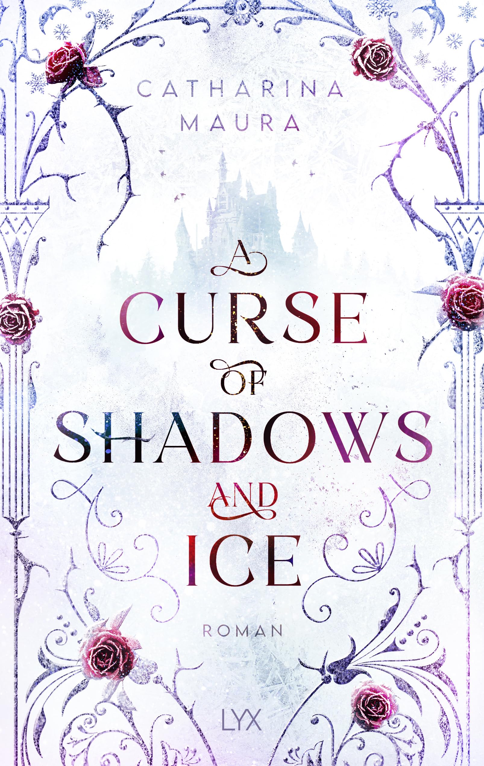 A Curse of Shadows and Ice Contemporary literature