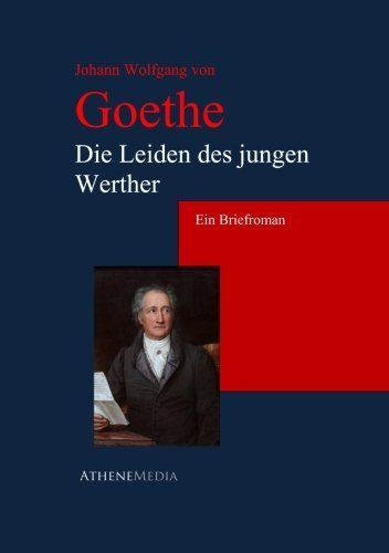 Die Leiden des jungen Werther: Ein Briefroman Contemporary literature