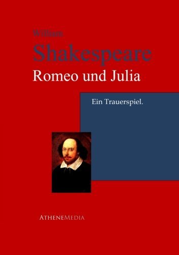 Product Image: Romeo und Julia: Ein Trauerspiel.