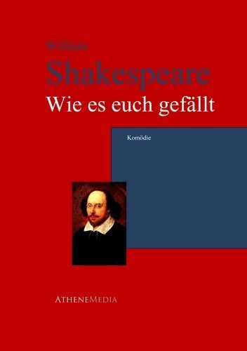 Wie es euch gefällt: Komödie Drama