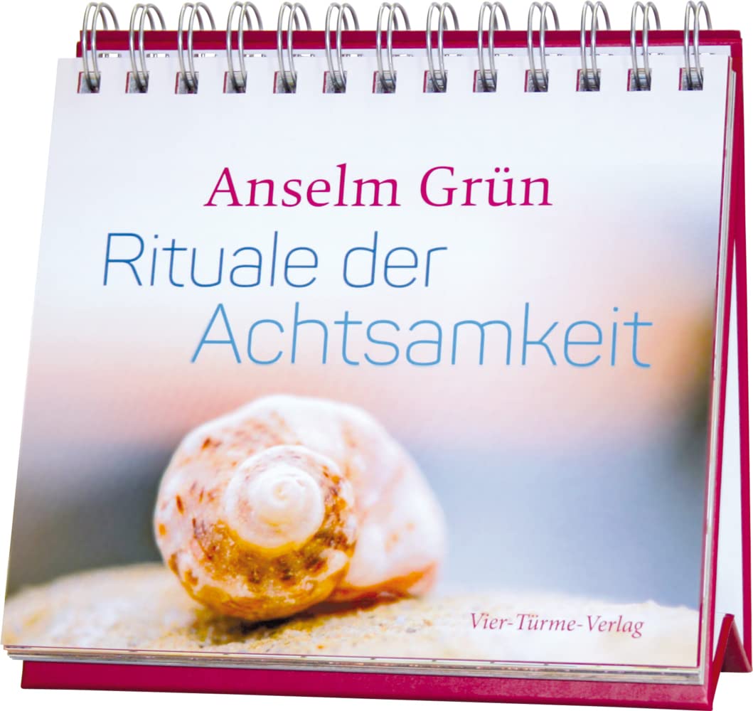 Product Image: Rituale der Achtsamkeit