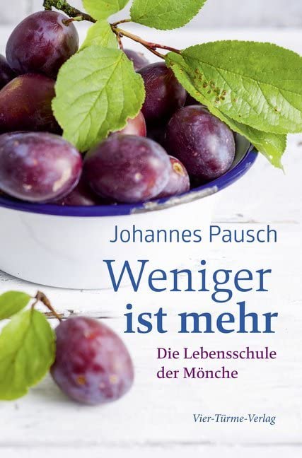 Weniger ist mehr Religion & Esotericism