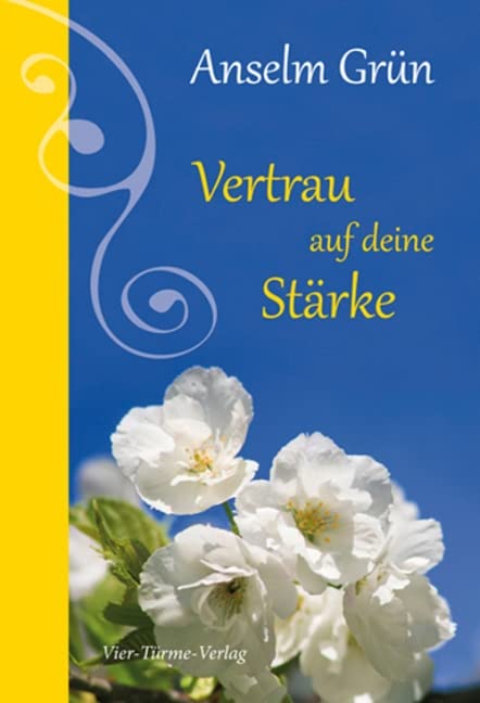 Vertrau auf deine Stärke Lifestyle
