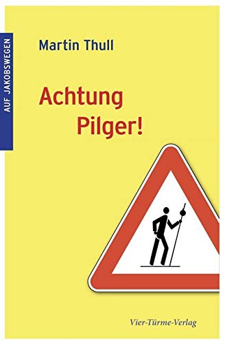 Product Image: Achtung Pilger