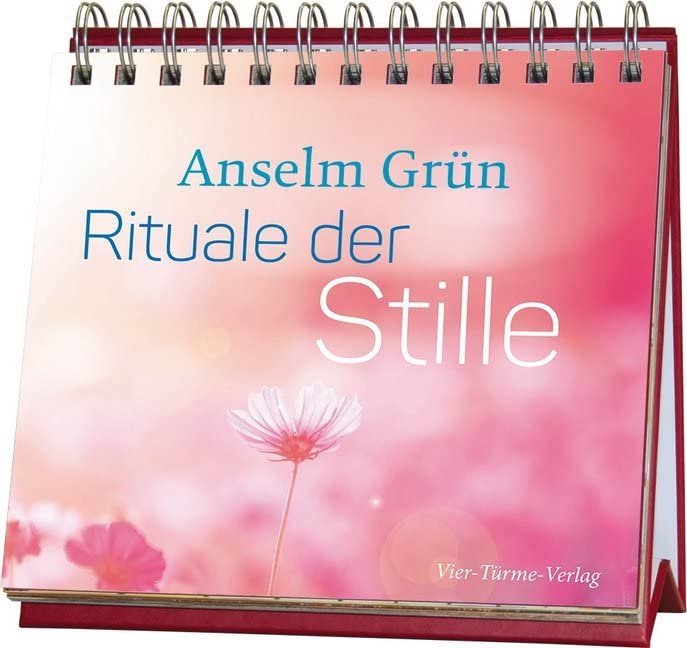 Rituale der Stille Religion & Esotericism