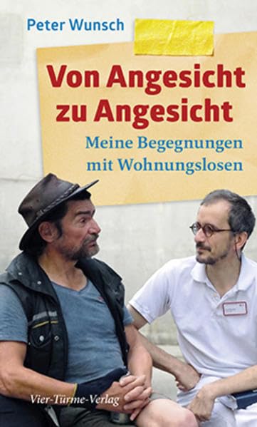 Von Angesicht zu Angesicht Religion & Esotericism