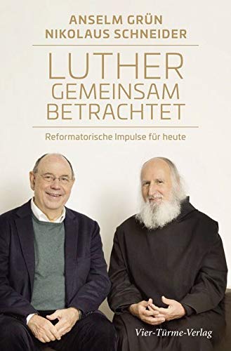 Luther gemeinsam betrachtet Religion & Esotericism