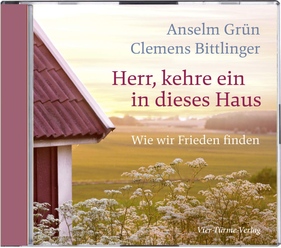 Herr, kehre ein in dieses Haus Second hand books on Religion & Esotericism