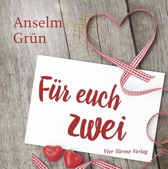 Für euch zwei Partnership & Love Books