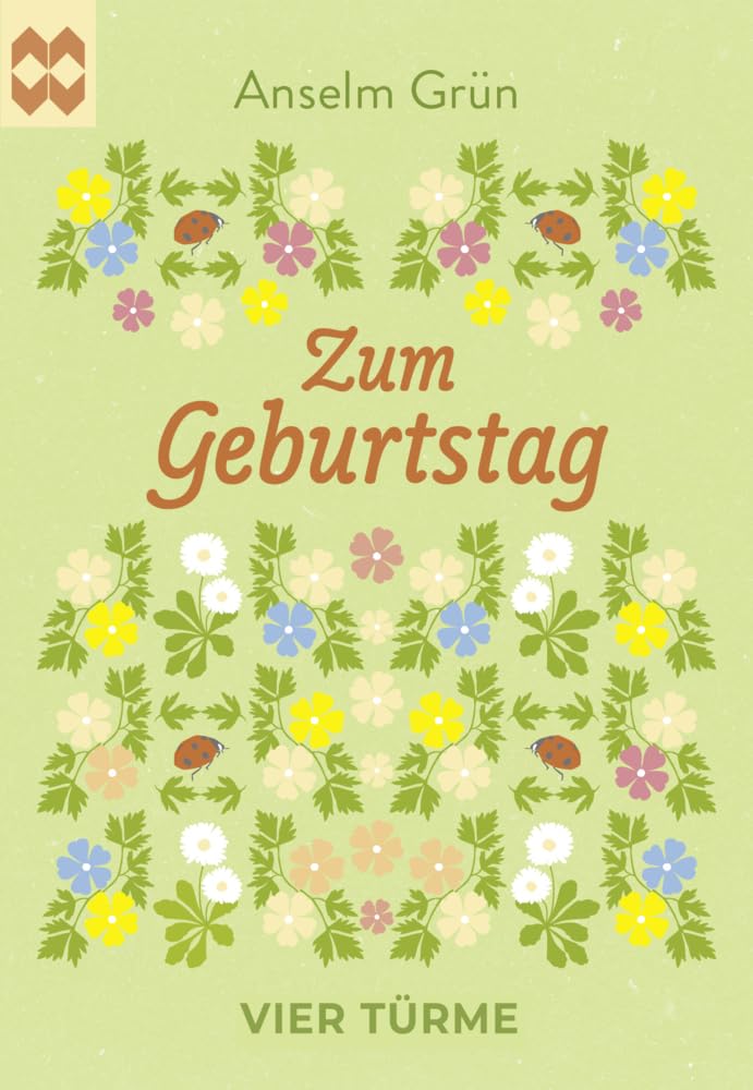 Zum Geburtstag Lifestyle Books