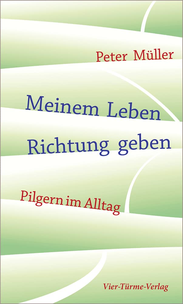 Meinem Leben Richtung geben Religion & Esotericism