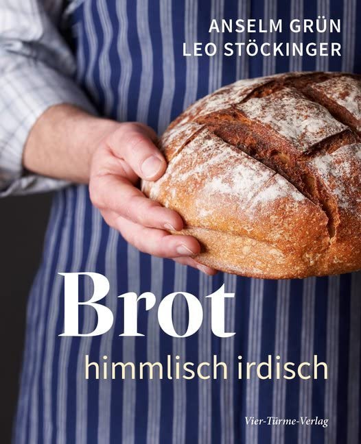 Brot. Himmlisch irdisch Leisure, Home & Garden