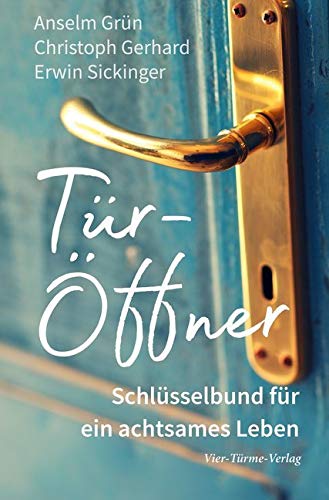 Tür-Öffner Second hand books on Religion & Esotericism